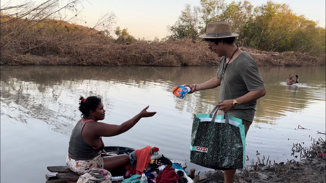 EPISODIO #186: CÁRITAS CUBA llega en tiempo récord a los lugares más vulnerables.