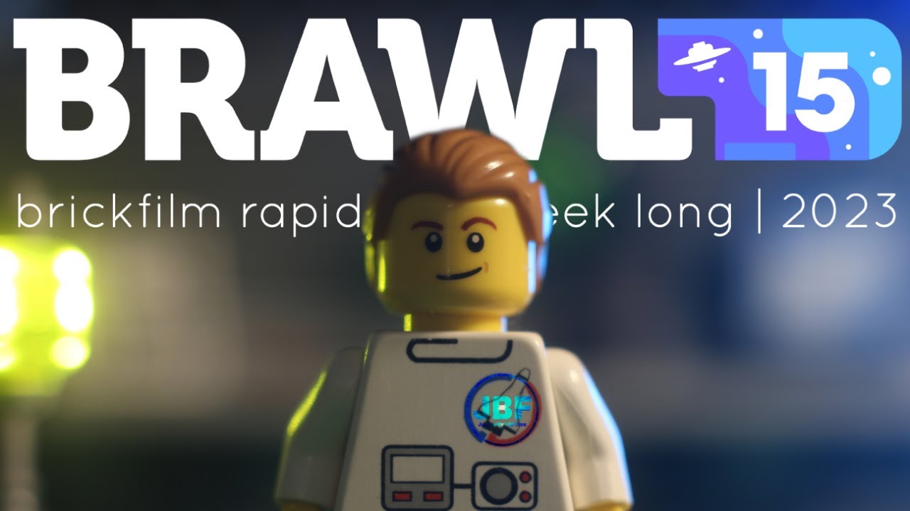 BRAWL Once More (2023)