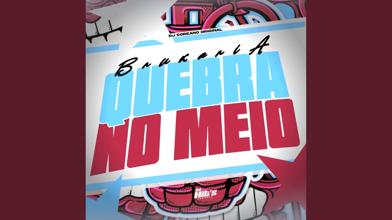 Bruxaria Quebra no Meio