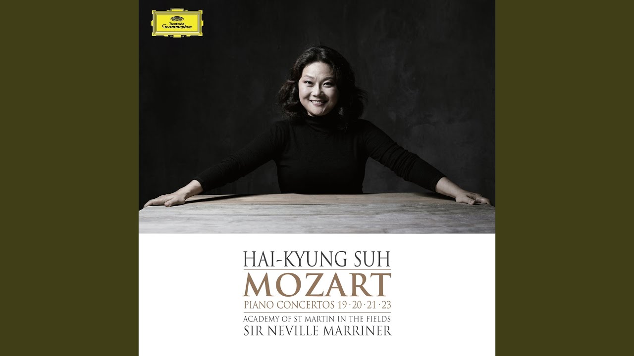 Mozart: Piano Concerto No. 21 in C Major, K.467: 1. Allegro maestoso