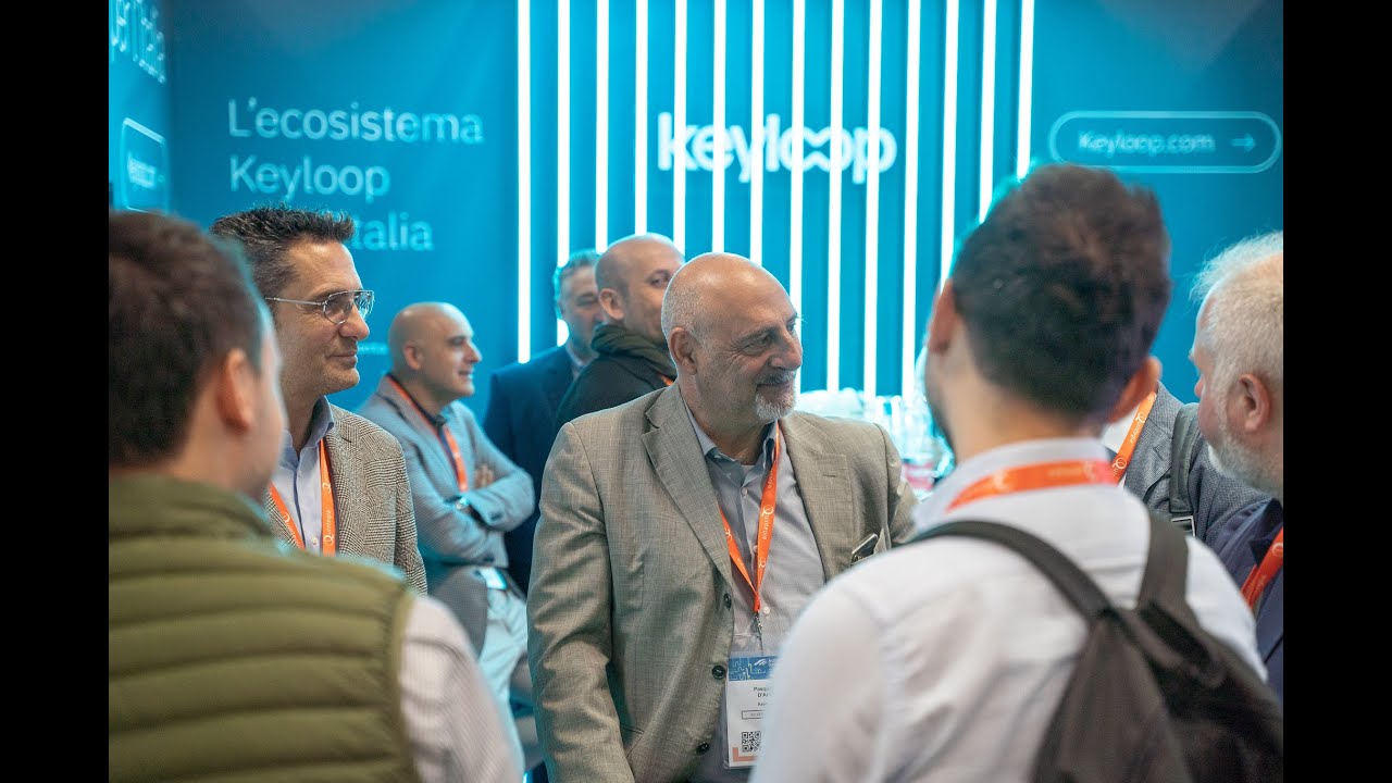 Keyloop at Automotive Dealer Day 2023