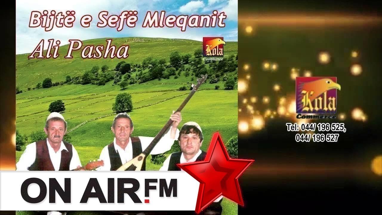 Bijte e Sefe Mleqani   -   Esat Pasha