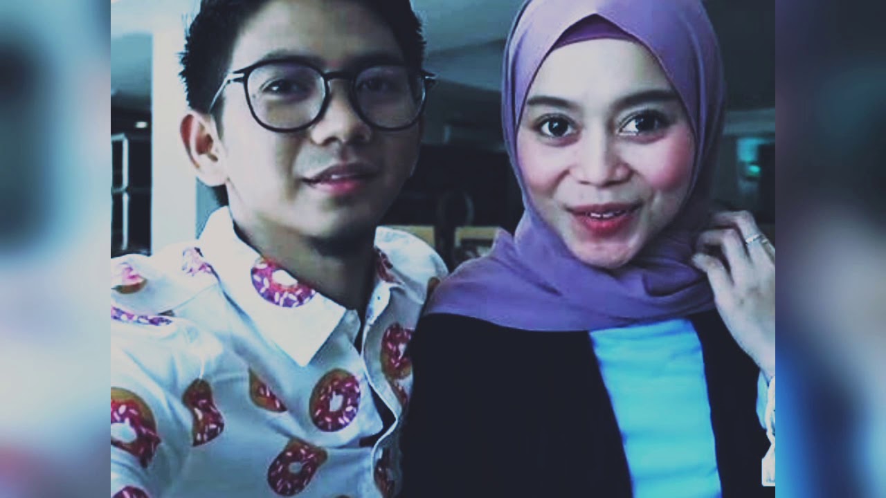 Wali JAMIN RASAKU ( cover ) by RIZKI LESTI