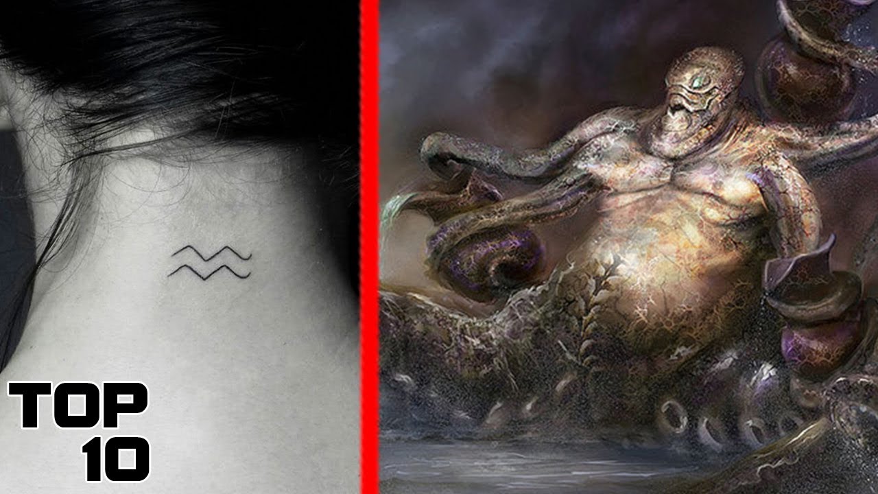 Top 10 Scary Zodiac Urban Legends You Should Fear