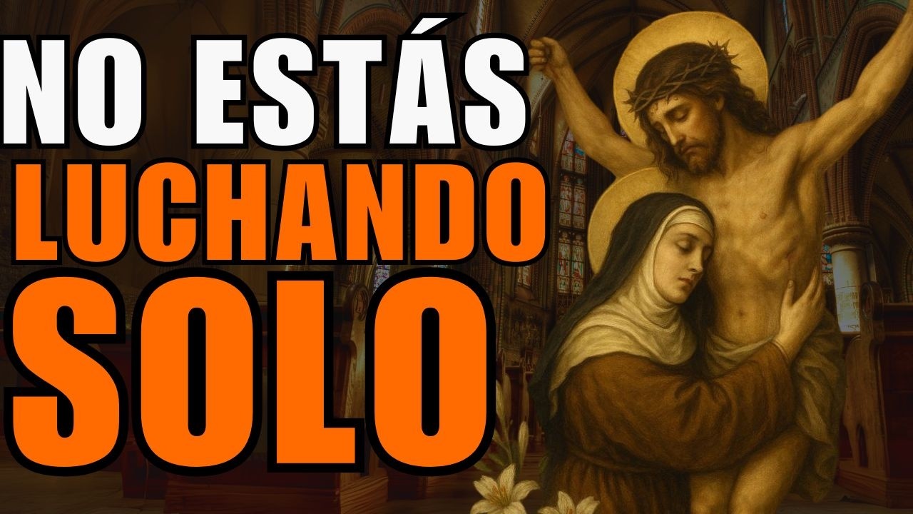 Con Dios a Tu Lado, Nada Te Detiene: ¡Todo es Posible! - Reflexión Cristiana
