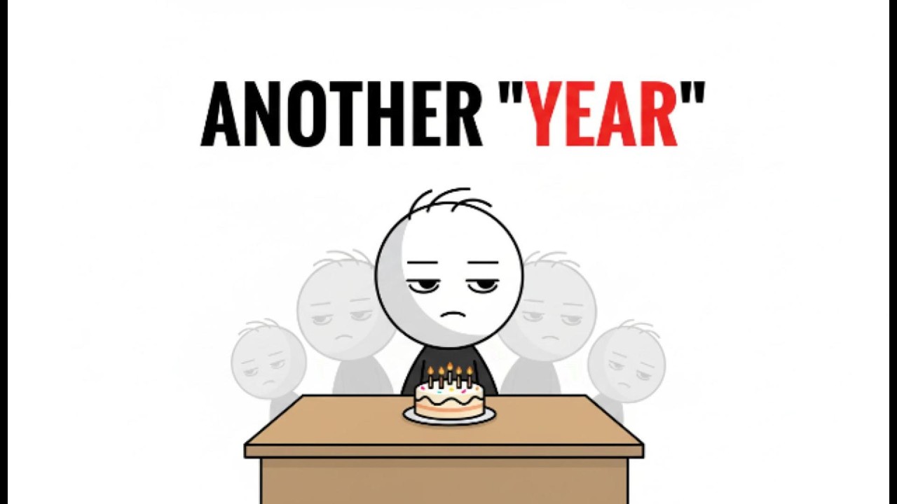 Why Your Birthday Doesn’t Feel Special Anymore
