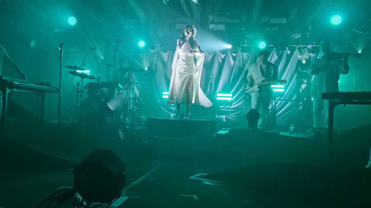 BEHM - Sinä Lähdet, Minä Jään (Live in Kuopio, Finland 13.10.2023) @Sawohouse Underground