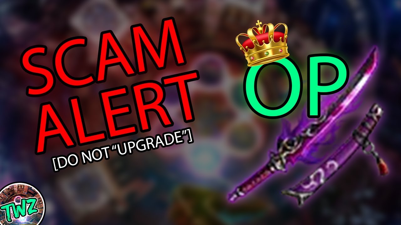 99% of Veterans Don't Have this OVERPOWERED Weapon... (Don't Be Like Them) || Last Cloudia