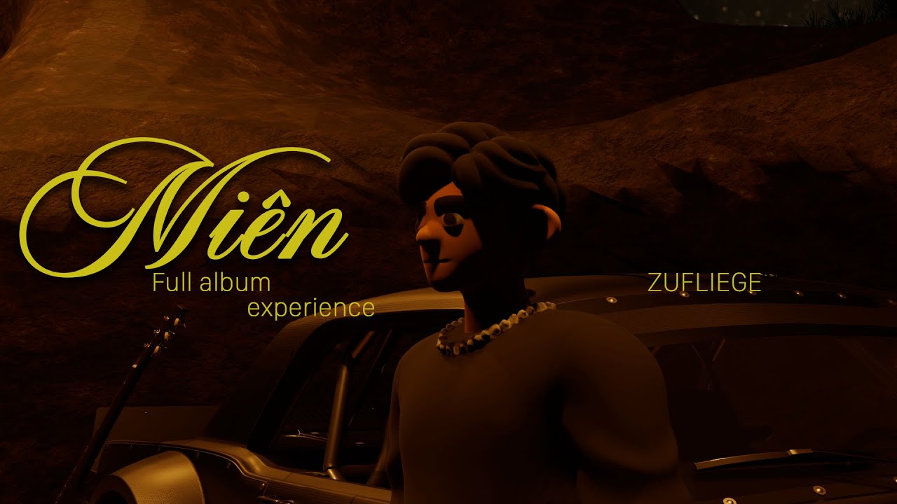 Zufliege - 