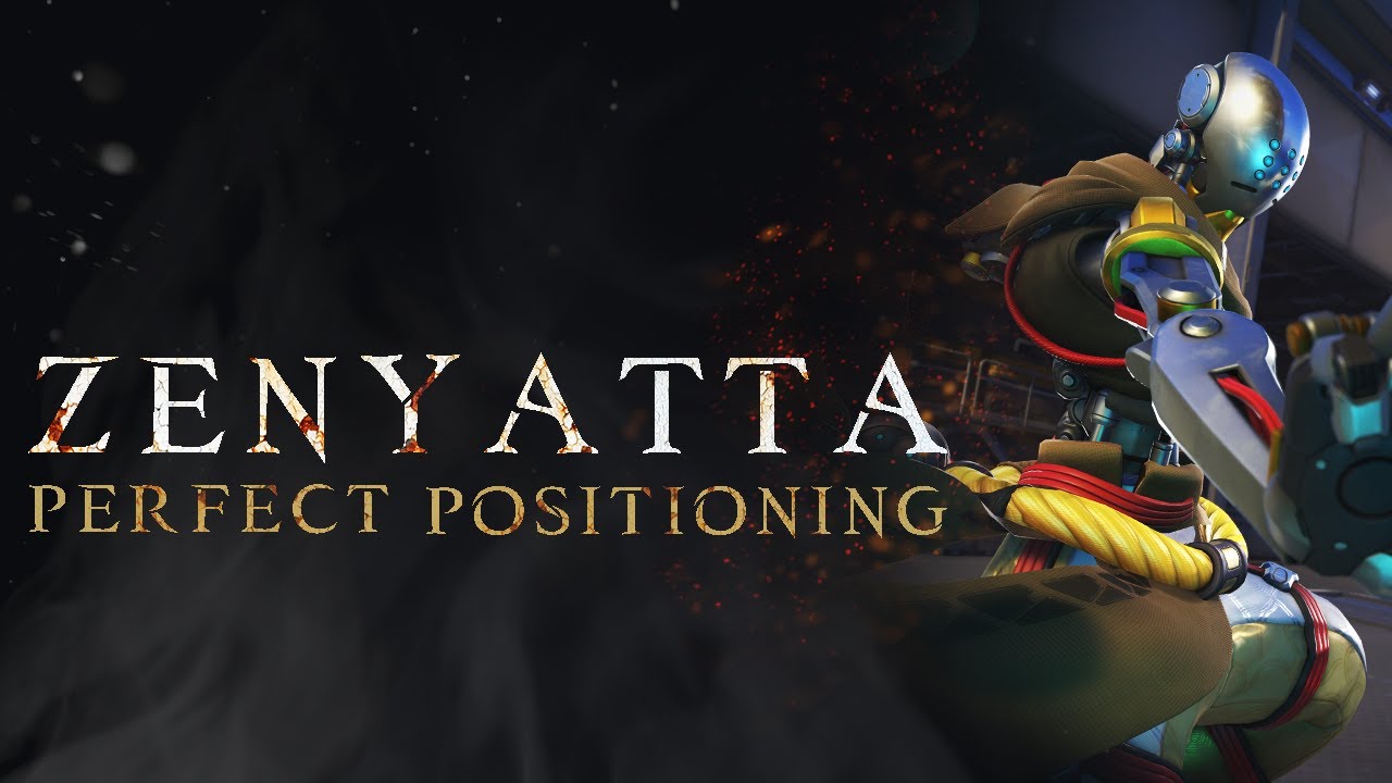 ZEN POSITIONING: The SEKIRO SECRET