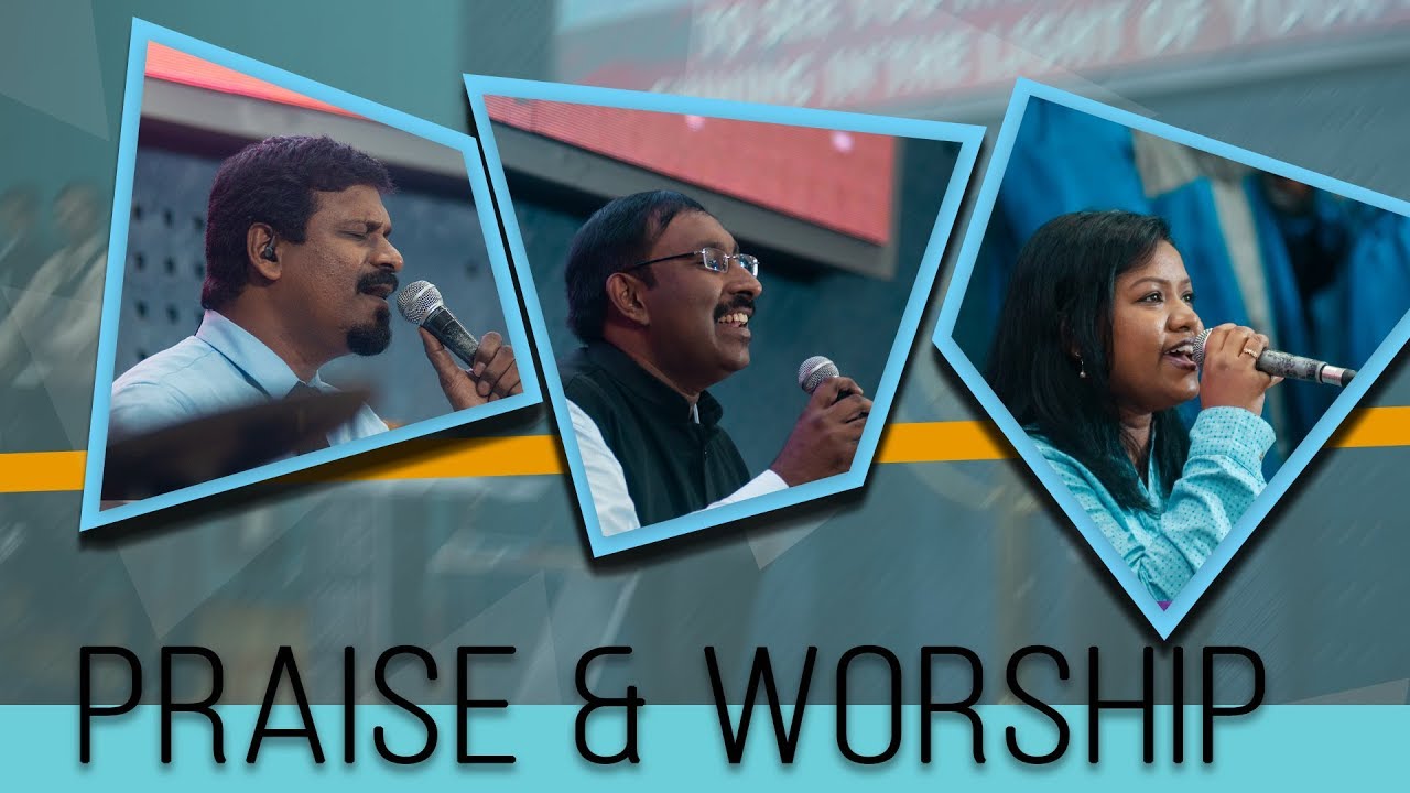 Praise & Worship || 24.11.19