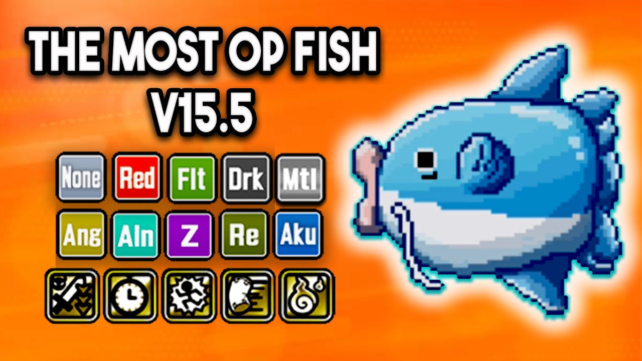 Обзор улучшения талантов Citizen Mola (обновление v15.5) &mdash; Battle Cats