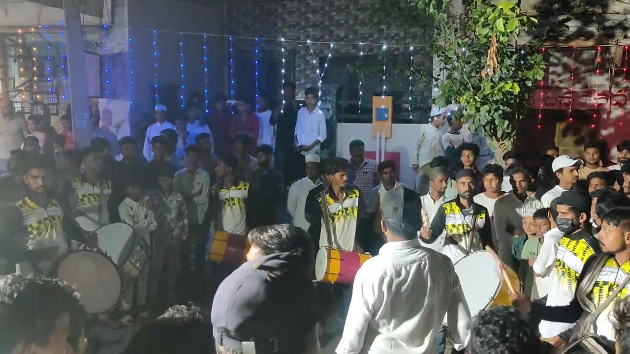 Tadipatri | Yaseen Vali Saheb Sandal 