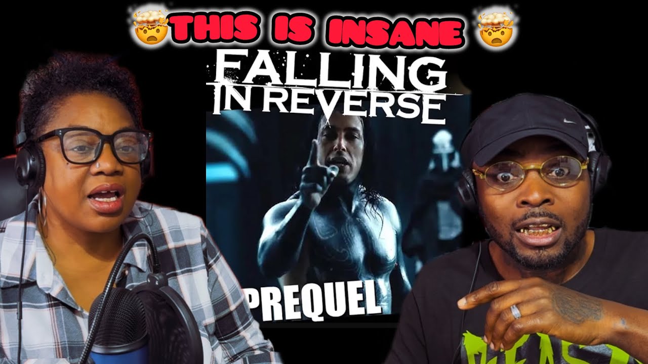 Falling In Reverse - 