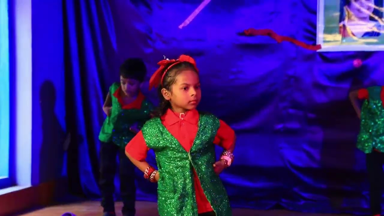 UKG Choreography