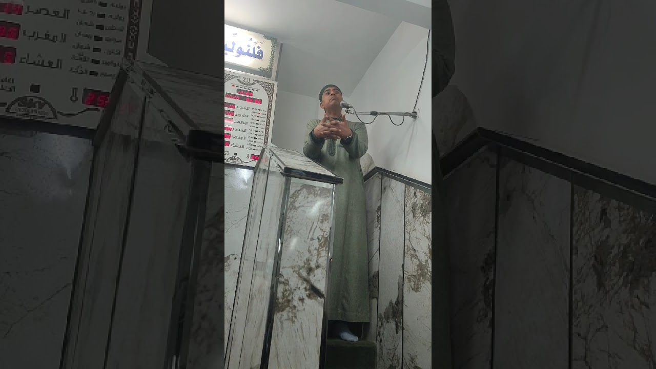 نقاء القلب وسلامة الصدور ثمرات وأجور