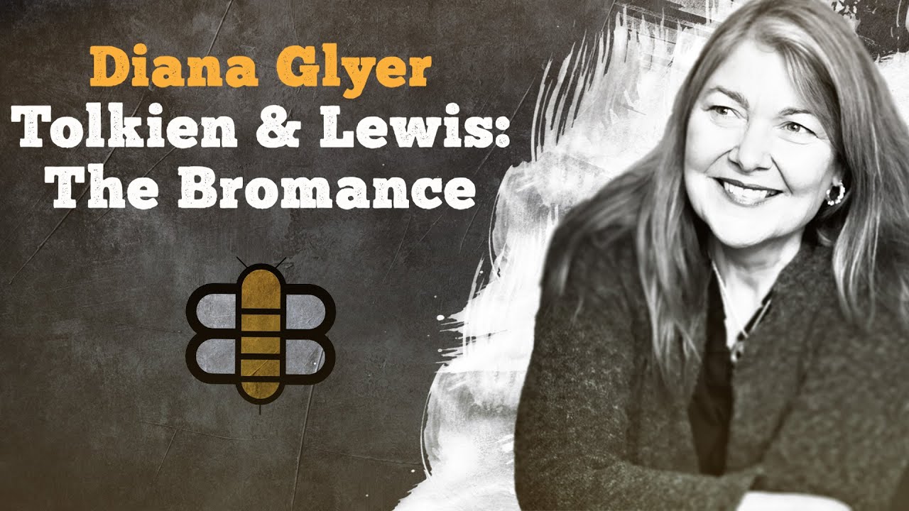 The Tolkien And Lewis Bromance: The Diana Glyer Interview