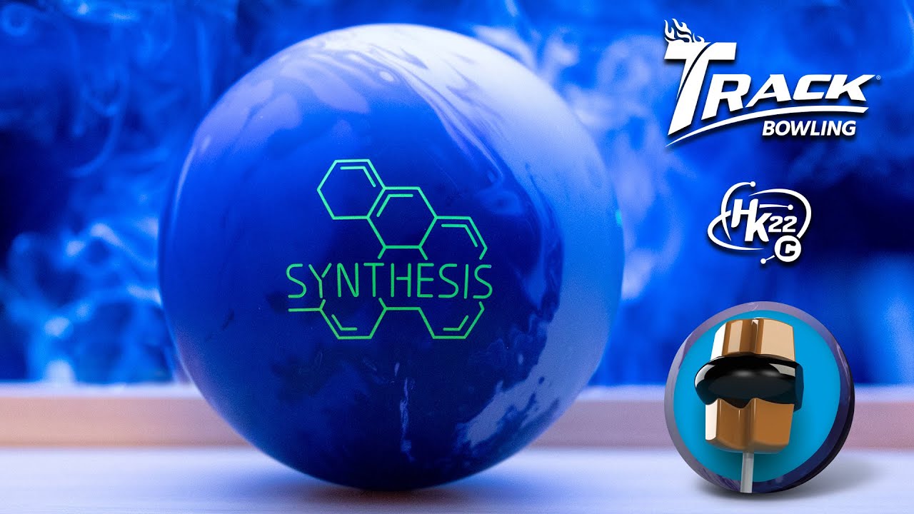 Track Bowling | Synthesis