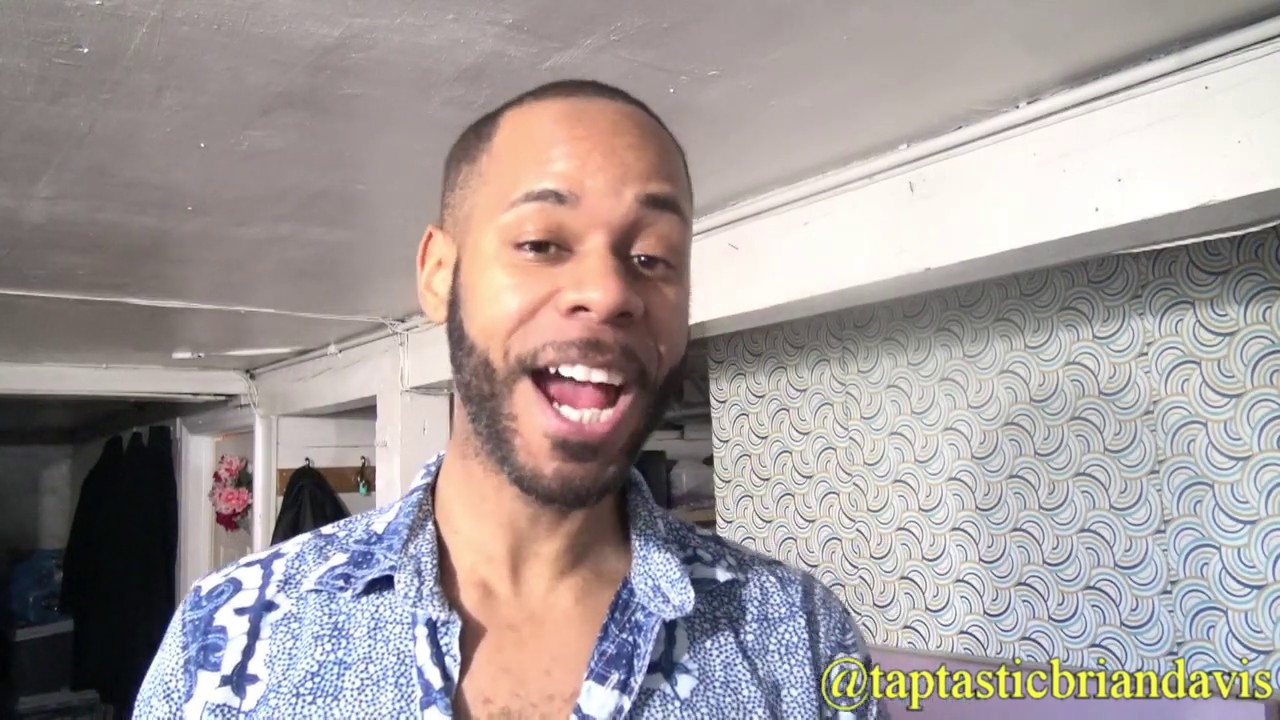 TAPTASTIC TUESDAYS Episode 2 Buster Brown Laura Dance Class