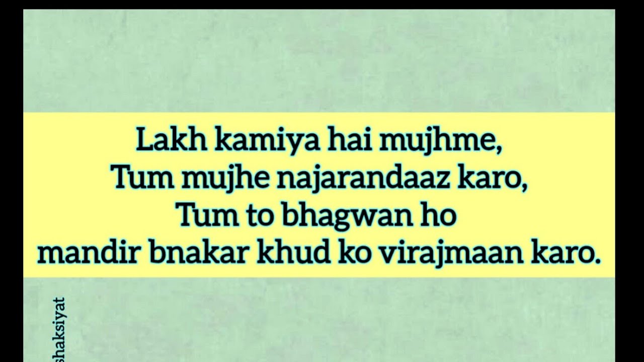Silent Shaksiyat is live. good night 🌃