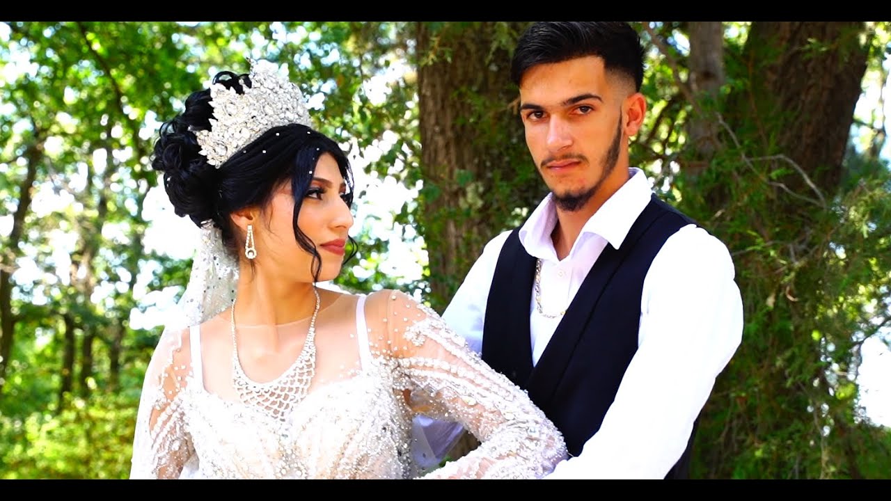 Gurhan & Berivan / Kina Gecesi Toreni / KABLESHKOVO / ORK RECO TERVEL