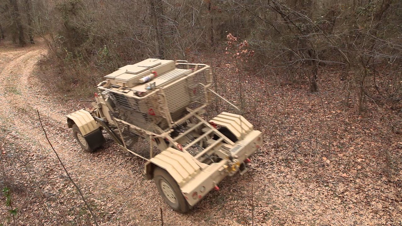 Husky MK III 2 Operator Variant (2G)