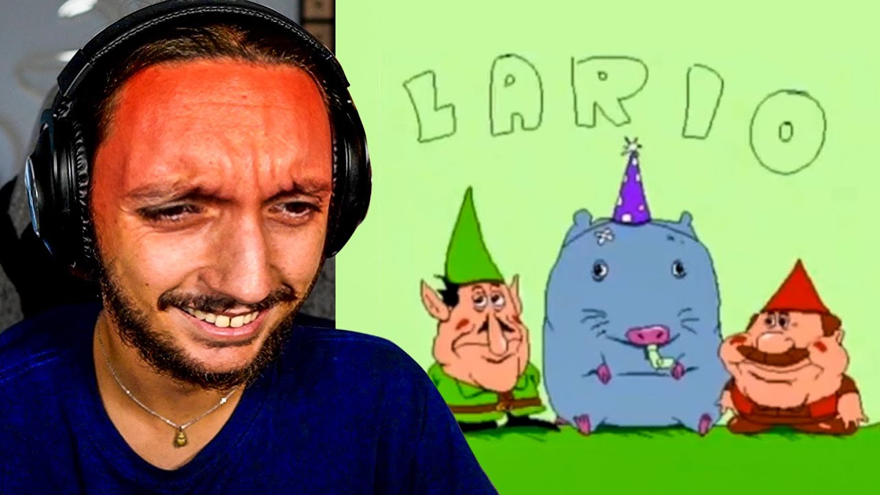 È TUTTO TROPPO CURSATO...