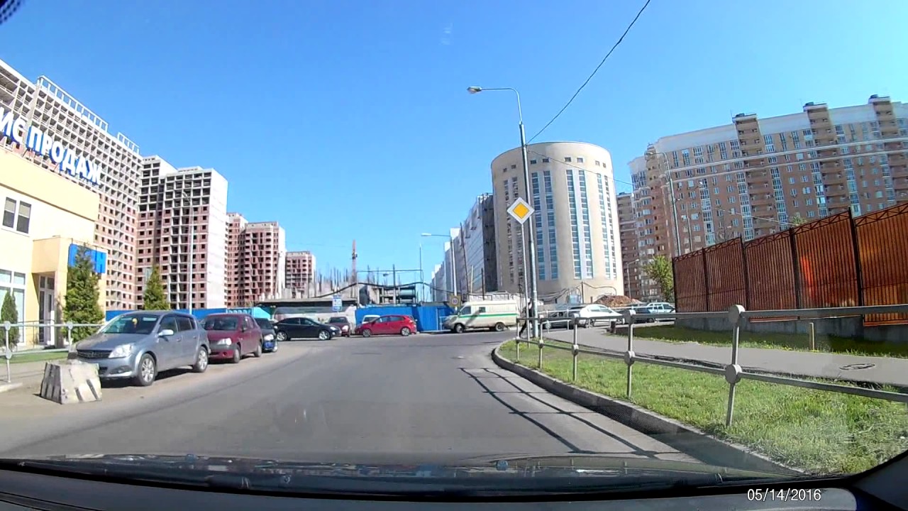 жк Царицыно