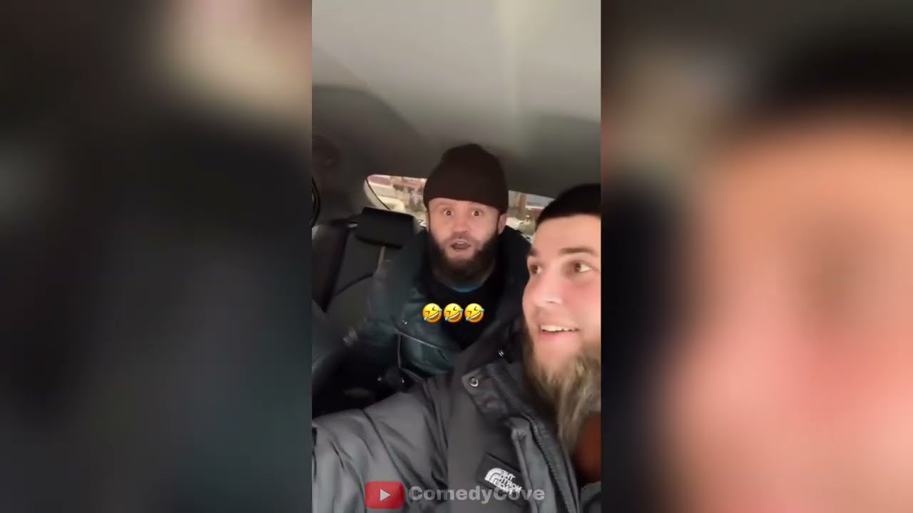 Самые смешные Chechen TikTok Videos 🤣 | Best of Чеченский юмор