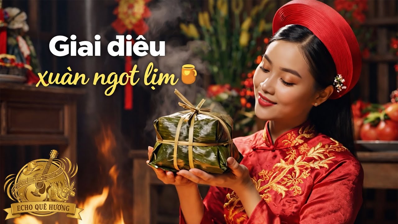 🧧 Bolero Ngày Về | Tết này con về (Nghe là muốn về nhà) 🧧 #59