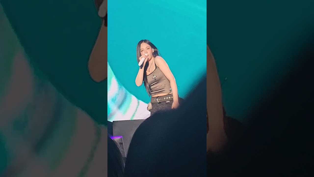 비비BIBI 비누 서울콘 X WORLD K POP FESTIVAL COUNTDOWN 260101