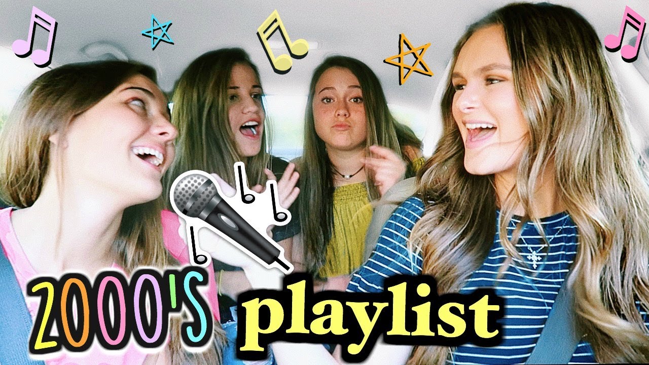 BEST THROWBACK PLAYLIST! | Lit Songs