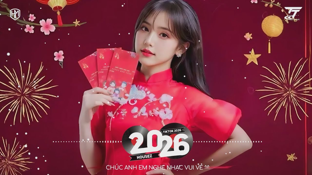 Quẻ Bói (Bản Chuẩn Tiktok) - Tình Ta Trao Ai Ai Ai Remix Tiktok 2026 | Nhạc Trẻ Remix Trending 2026