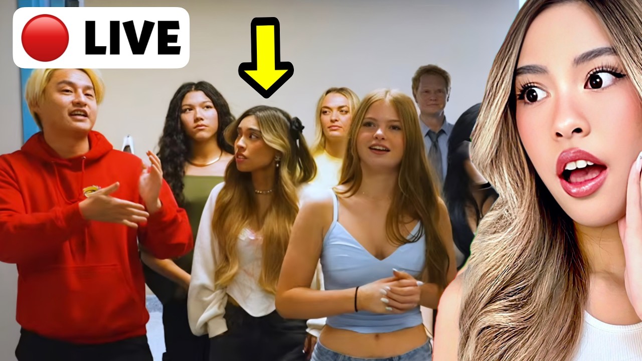 reacting to JORDAN MATTER'S new video + 99 nights NEW UPDATE with @Lanaslifeee
