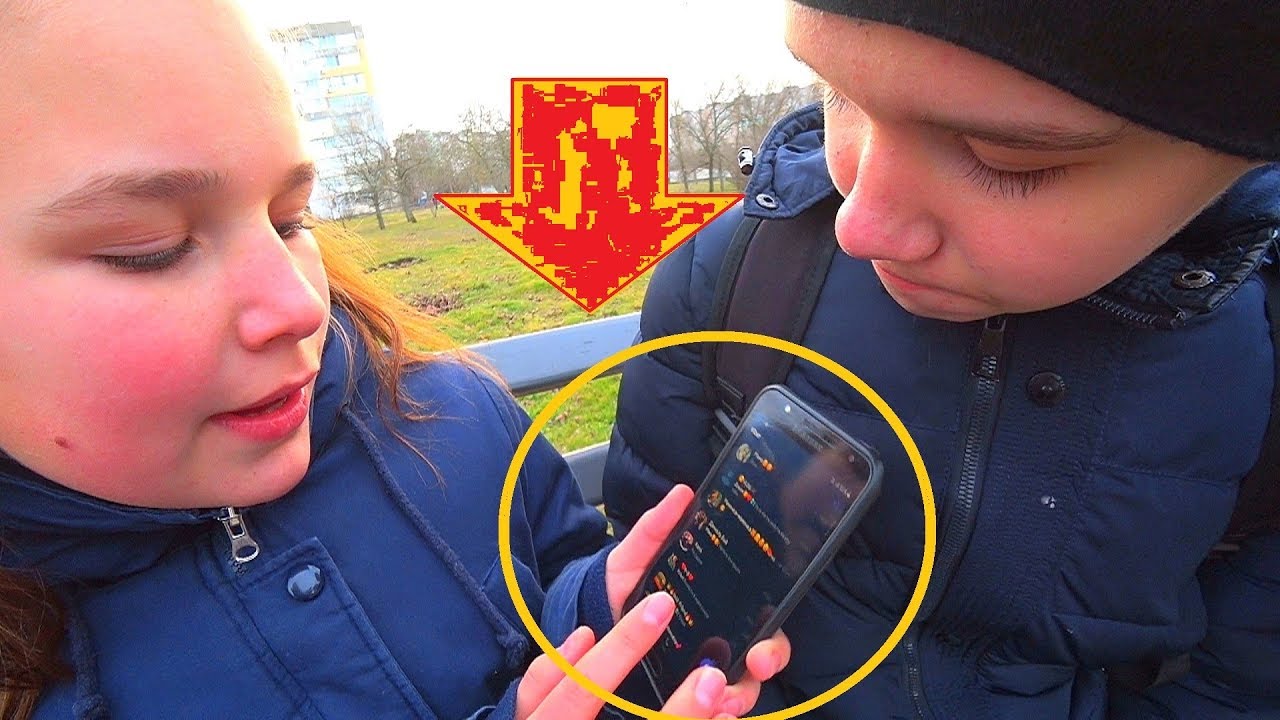 Что МЫ ПРЯЧЕМ В ТЕЛЕФОНАХ???!!!