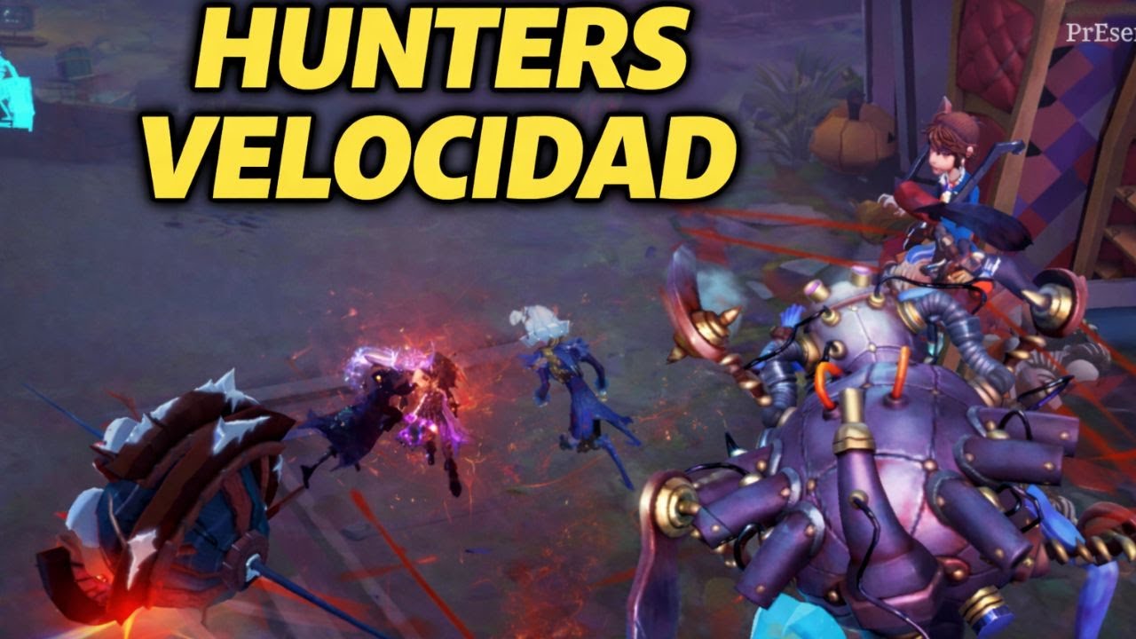 RUEDAS Y ARAÑA  = A VELOCIDAD!!!! (RANKEDS HYDRA!!!)