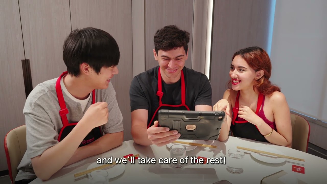 How to Eat Hotpot Like a Pro (First Timer Guide at Haidilao!)