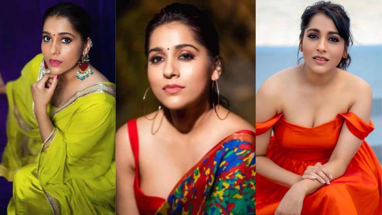Rashmi Gautam new glamorous looks stunning beauty #trending
