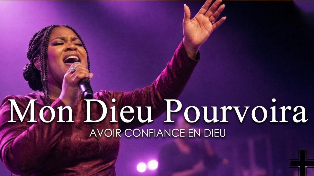 🕊️ Mon Dieu Pourvoira — Quand La Foi Remplace La Peur ✨