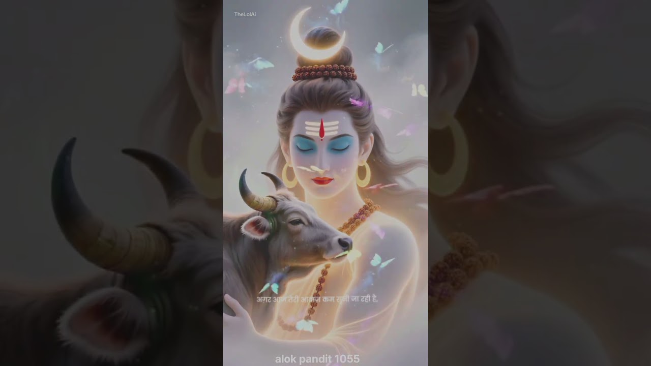 हर हर महादेव 