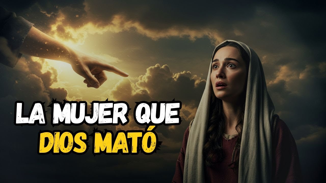 Conoce el Único Nombre Borrado del Libro de la Vida (Historia Real)