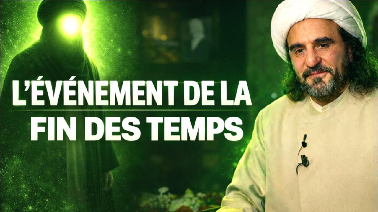 L’Homme attendu par toute l’Humanité