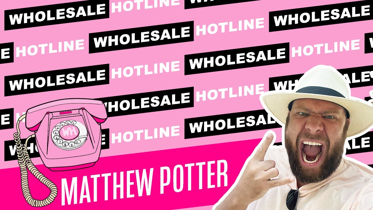 #89 | Short Sales With Matthew Potter