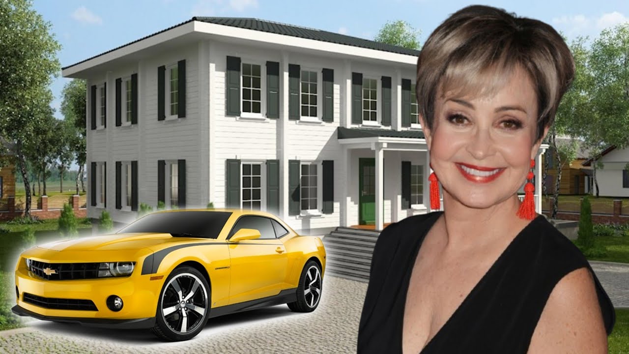 Annie Potts HUSBAND, Children, House, Cars, Lifestyle Net Worth Biography
