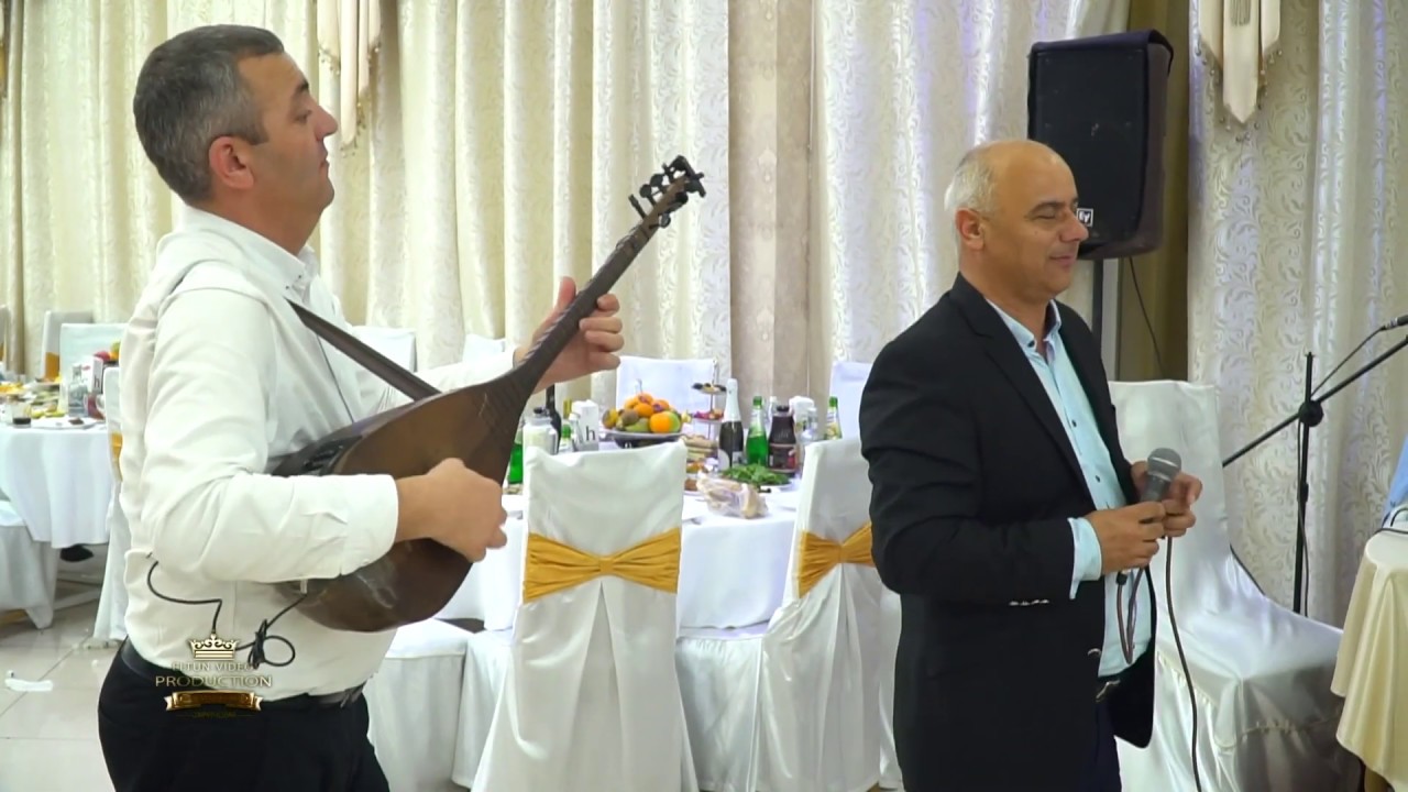 Aşıq Şahbaz Ariz Faxralı Təbriz Camaloğlu(alçax dağdan duman qalxar)