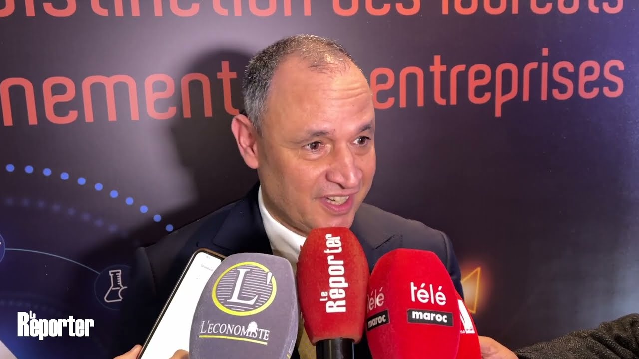 Appui à l'écosystème industriel au Maroc: La première cohorte de 31 entreprises certifiée !