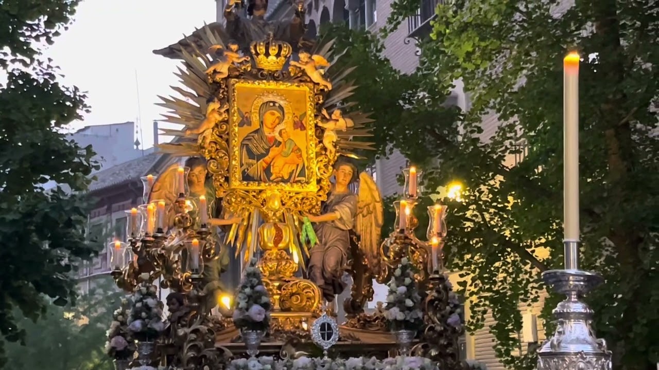 Ntra Sra del Perpetuo Socorro