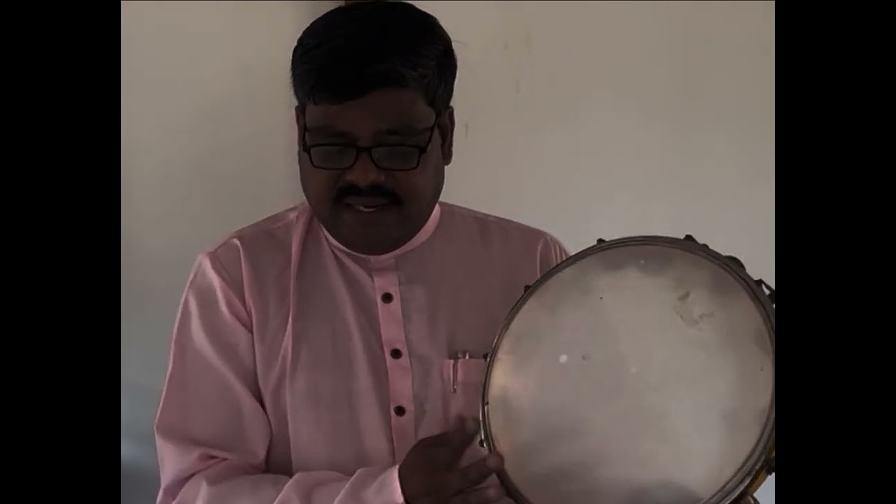 08/02/2026 ನಿನ್ನ ನಂಬಿ ನಾನು ಬಂದೆನು