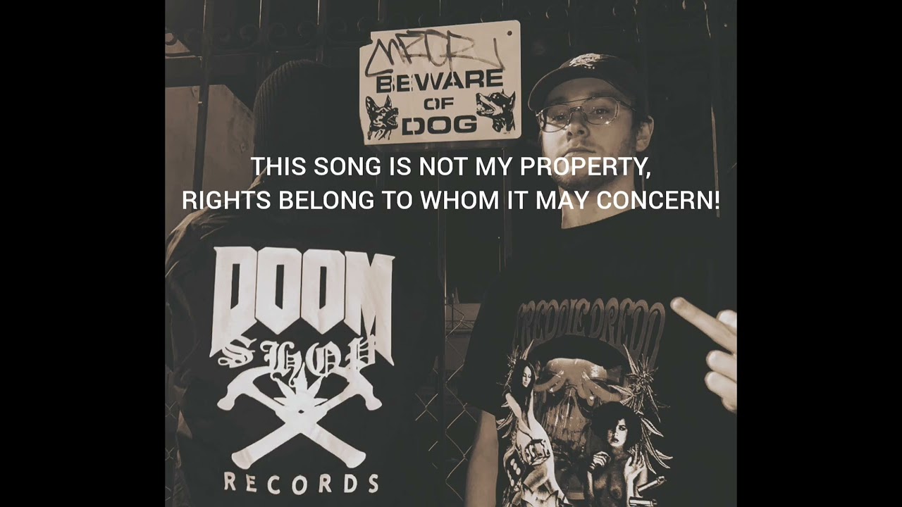  DZPX - DOOMSHOP by تبع on SoundCloud((Song not my property)