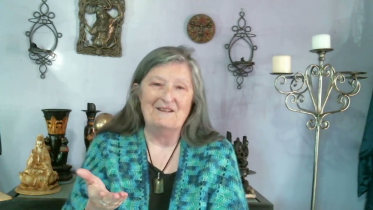 Overcoming Fear in Magic and Life | Shadow Work for the Soul